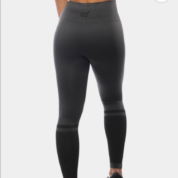 Jed North Pants - NEW! ULTRA HIGH WAIST SEAMLESS LEGGINGS